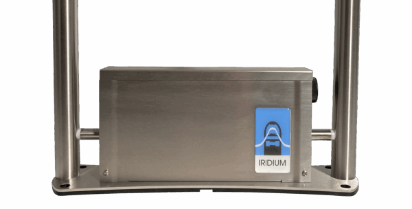 IRIDIUM Alpha - Image 2