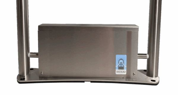 IRIDIUM Alpha Dual - Image 2