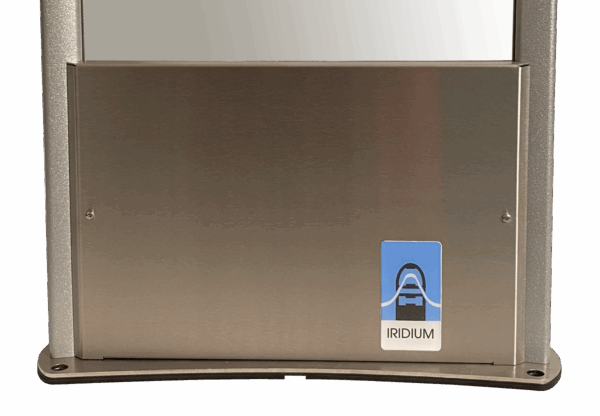 IRIDIUM Delta Plexi - Image 2