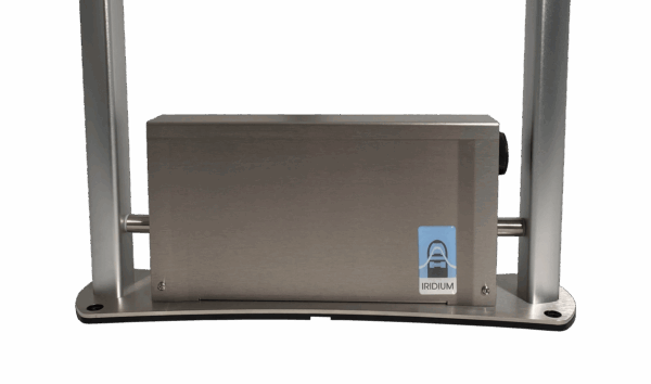 IRIDIUM Kappa Dual - Image 2