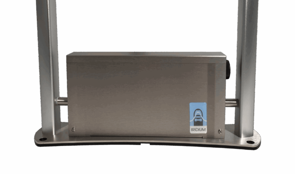 Kappa Dual – Slim RF Dual EAS Antennas - Image 2