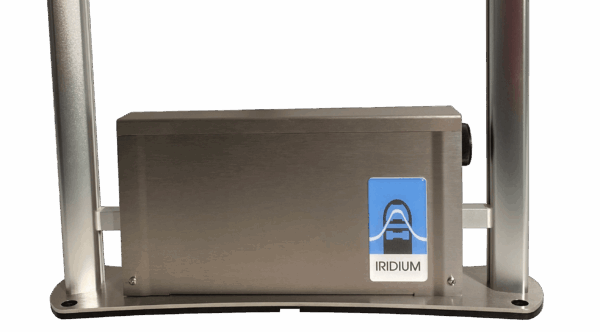 IRIDIUM Kappa - Image 2