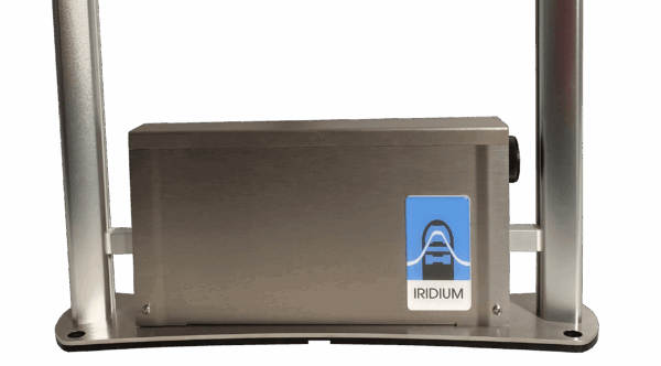 Kappa Mono – Slim RF EAS Antenna - Image 2