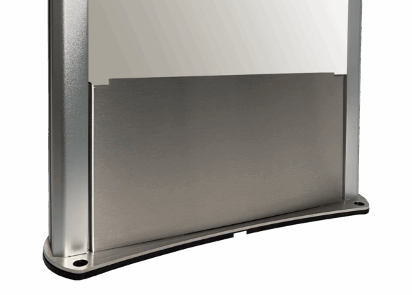 IRIDIUM OMEGA Plexiglass Dual - Image 2