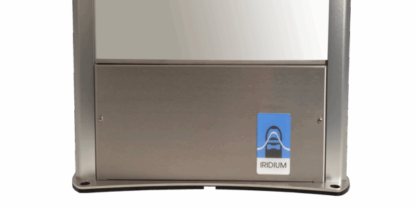 IRIDIUM OMEGA Plexiglass Mono - Image 2