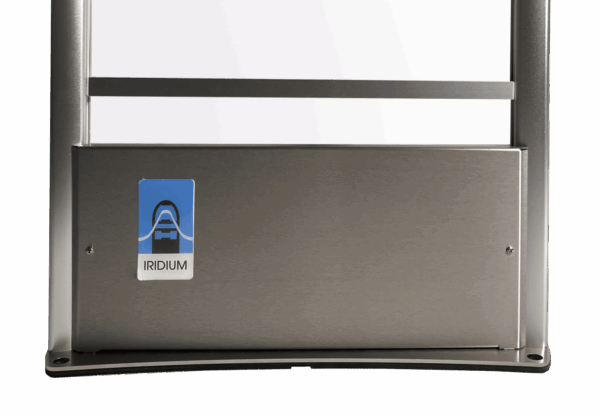 IRIDIUM Sigma Plexi AM - Image 2