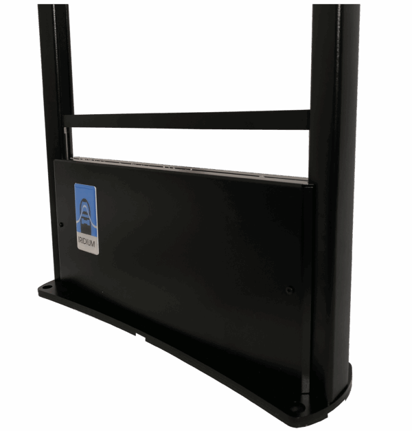 IRIDIUM SIGMA AM - Black - Image 2