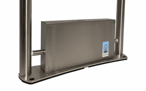 IRIDIUM Alpha Dual - Image 3