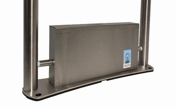 Alpha Dual – RF Dual EAS Antennas for Wide Entrances - Image 3