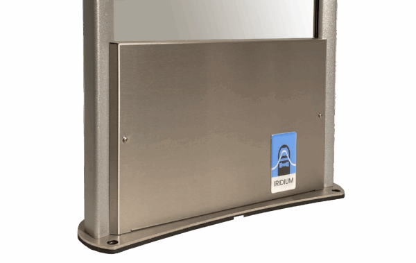 IRIDIUM Delta Plexi - Image 3