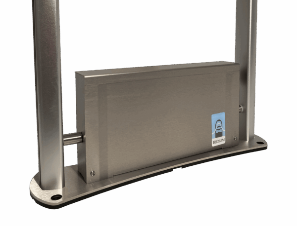 Kappa Dual – Slim RF Dual EAS Antennas - Image 3