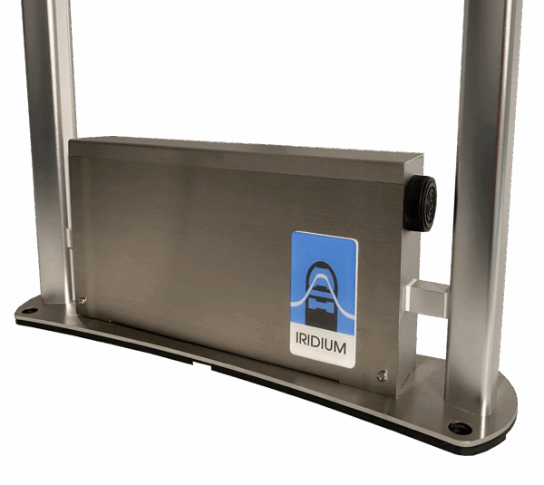 IRIDIUM Kappa - Image 3