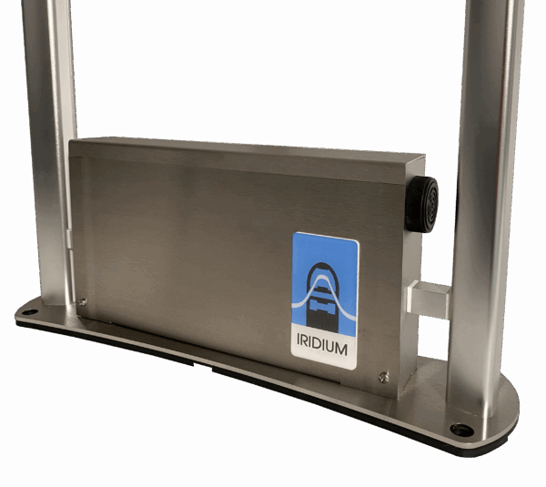 Kappa Mono – Slim RF EAS Antenna - Image 3