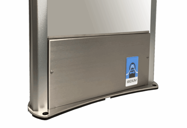 IRIDIUM OMEGA Plexiglass Mono - Image 3