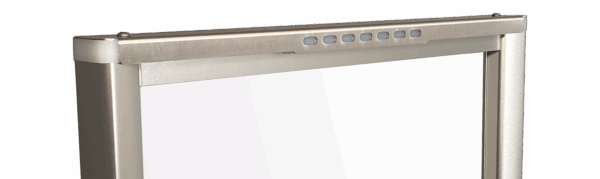 IRIDIUM Sigma Plexi AM - Image 3