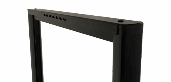 IRIDIUM SIGMA AM - Black - Image 3