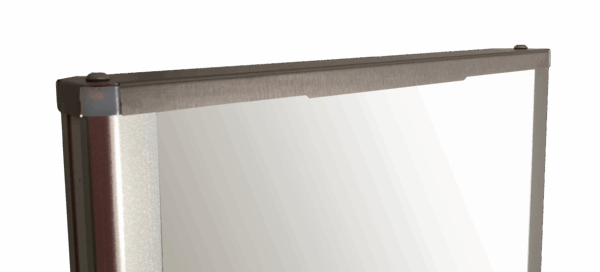 IRIDIUM OMEGA Plexiglass Dual - Image 4