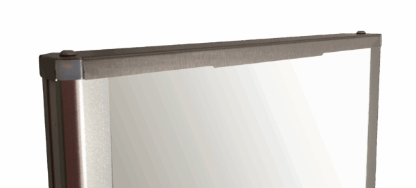 Omega Plexiglass Dual – Transparent RF Dual EAS Antennas - Image 4