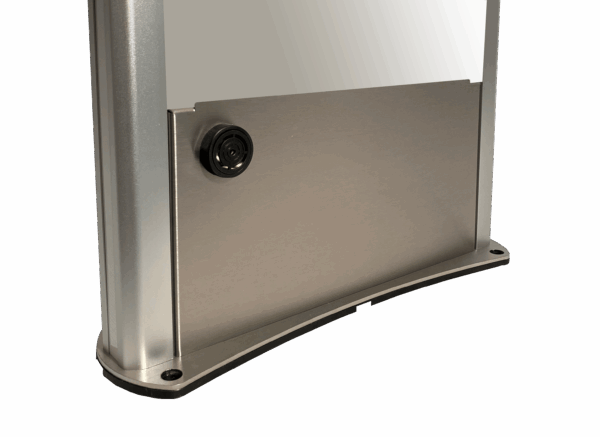 IRIDIUM OMEGA Plexiglass Mono - Image 4