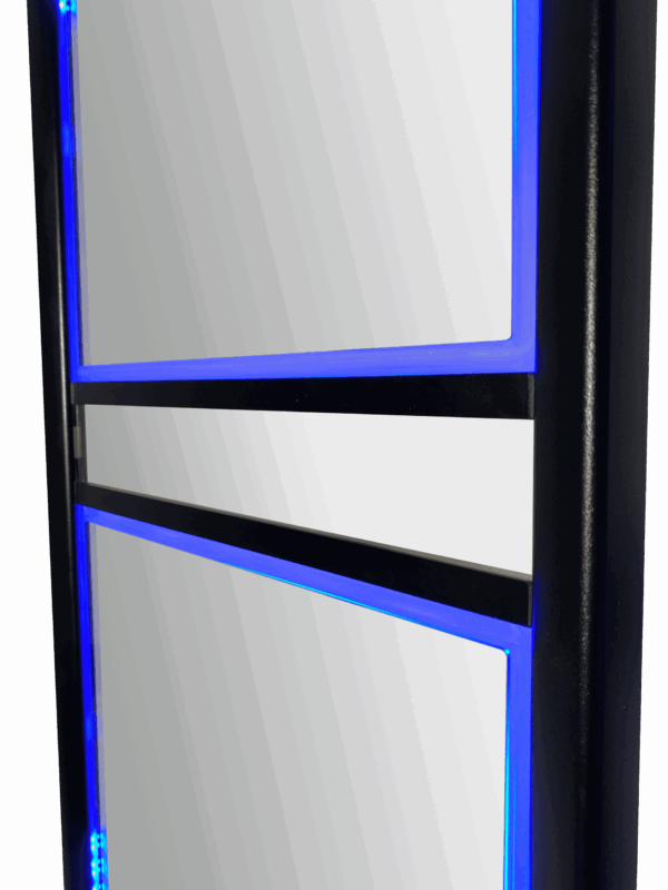 Sigma AM Plexi – Black Edition - Image 4