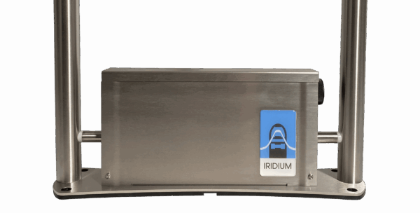 Alpha Dual – RF Dual EAS Antennas for Wide Entrances - Image 4