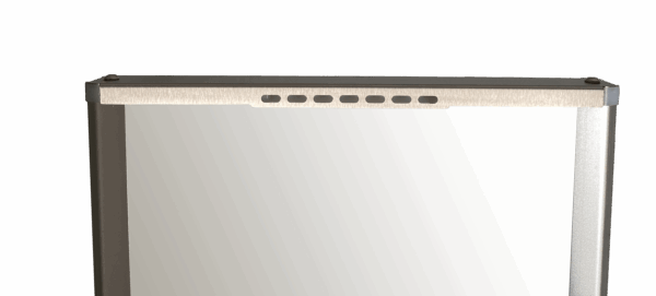 IRIDIUM OMEGA Plexiglass Mono - Image 5