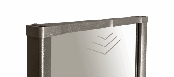 IRIDIUM Delta Plexi - Image 7