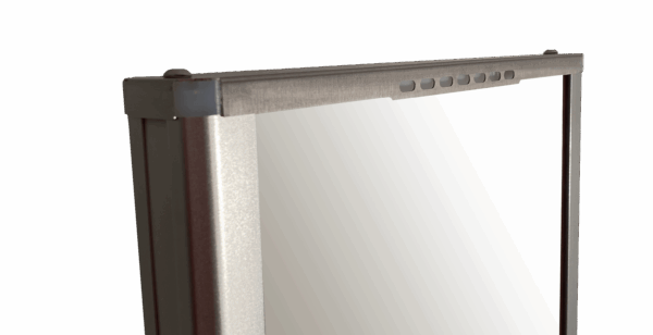 IRIDIUM OMEGA Plexiglass Mono - Image 6