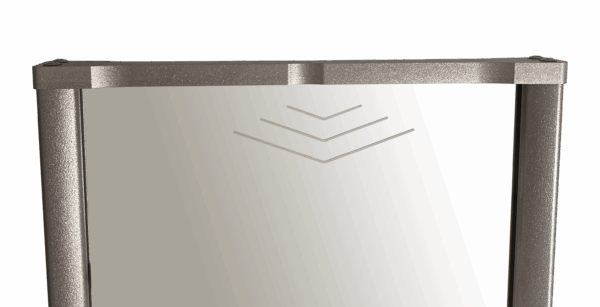IRIDIUM Delta Plexi - Image 6