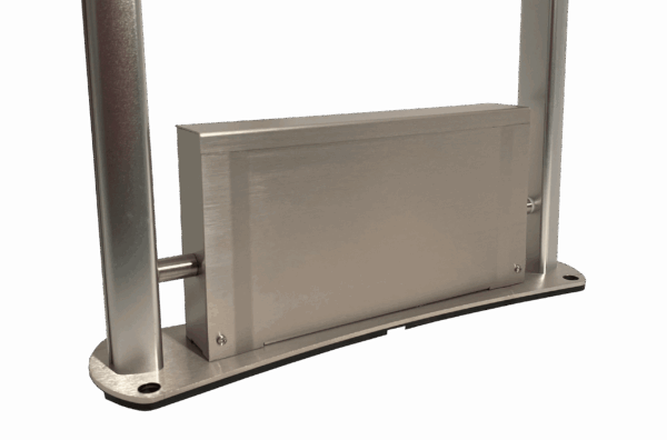 Kappa Dual – Slim RF Dual EAS Antennas - Image 5