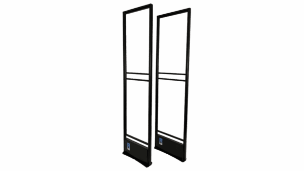 IRIDIUM SIGMA AM - Black