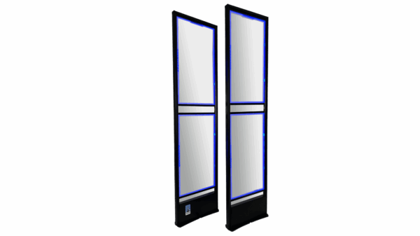 IRIDIUM Sigma Plexi AM – Čierna