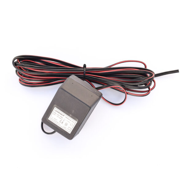 IRIDIUM Napájací zdroj 230V / 15V 10VA