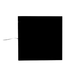 Small deactivate pad