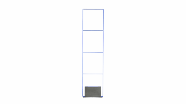 IRIDIUM Sirius Plexiglass