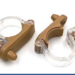 Fľašová bezpečnostná etiketa na šampanské proti krádeži